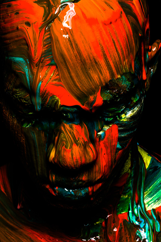 Sexual Colors #16