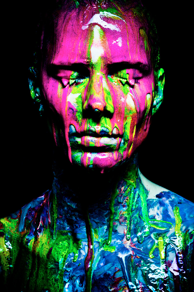 Sexual Colors #58