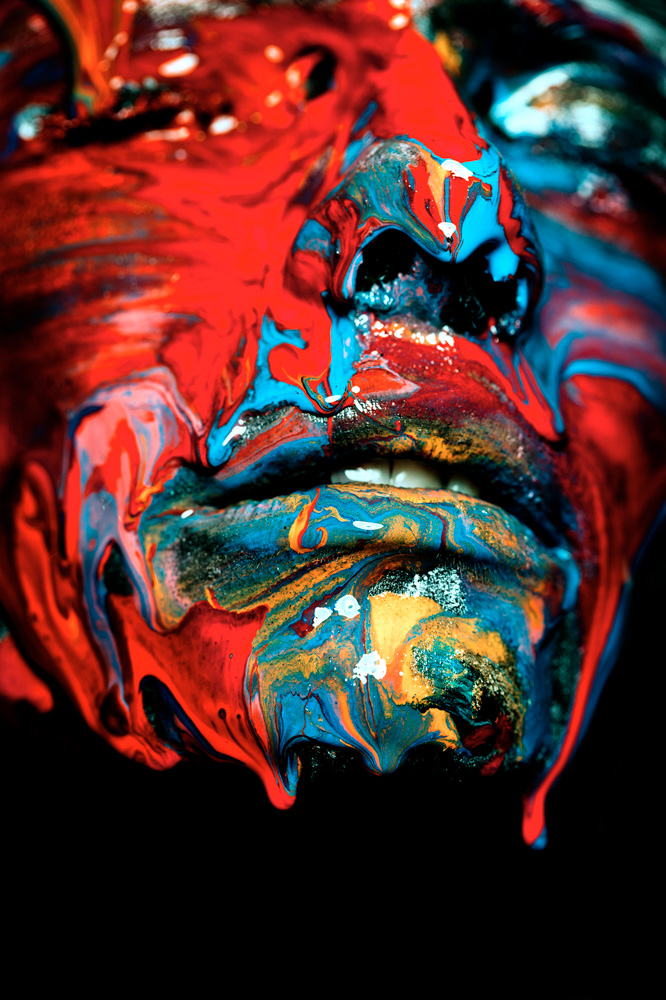 Sexual Colors
