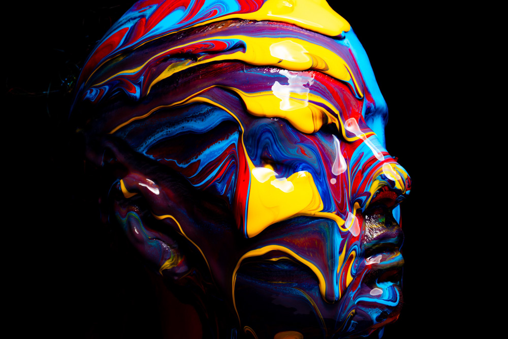Sexual Colors #94
