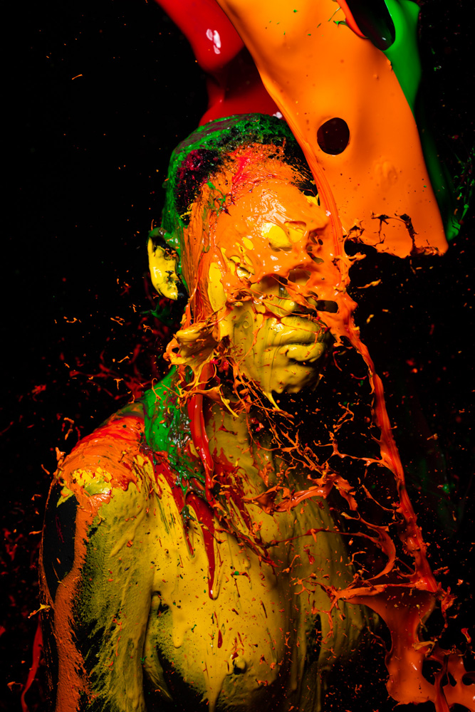 Sexual Colors #98