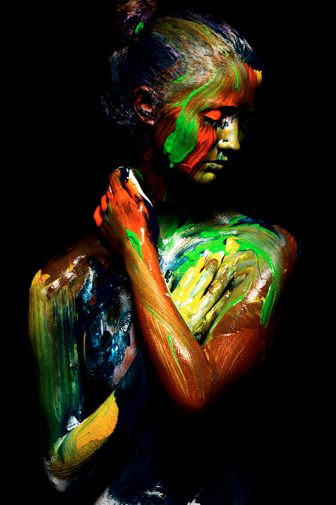 Sexual Colors #114