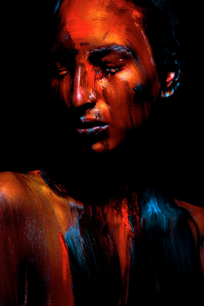 Sexual Colors #124