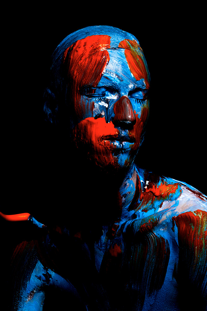 Sexual Colors #129