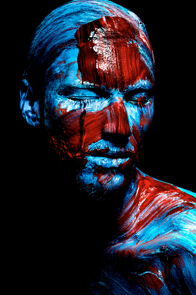 Sexual Colors #130
