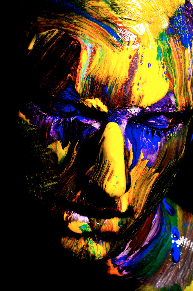 Sexual Colors #131