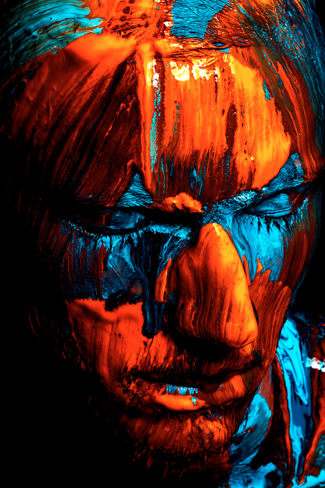 Sexual Colors #132