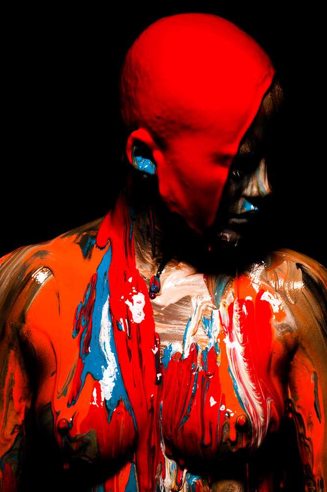 Sexual Colors #6