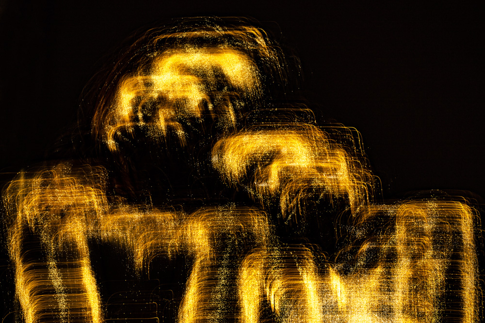 I Am Light #10