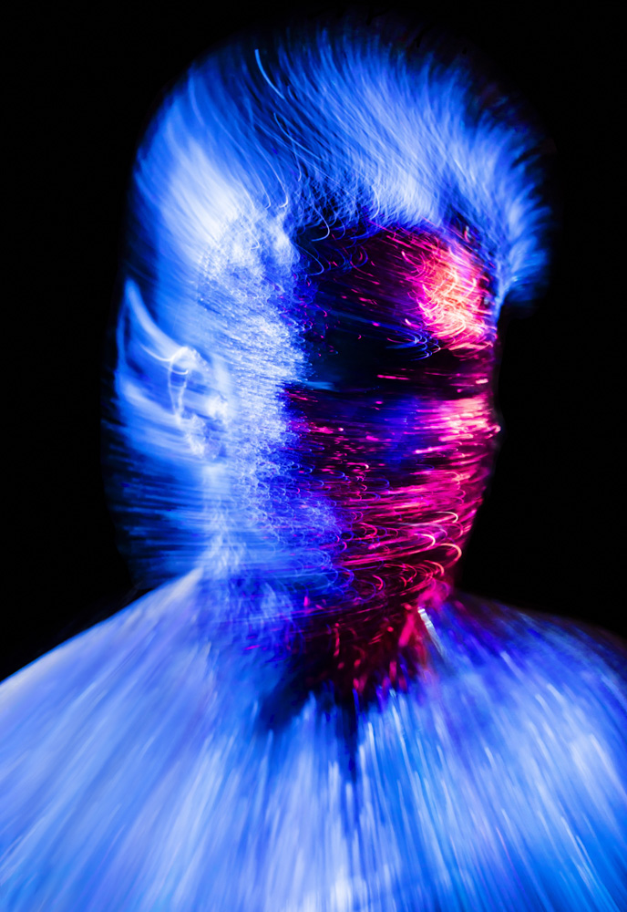 I Am Light #20