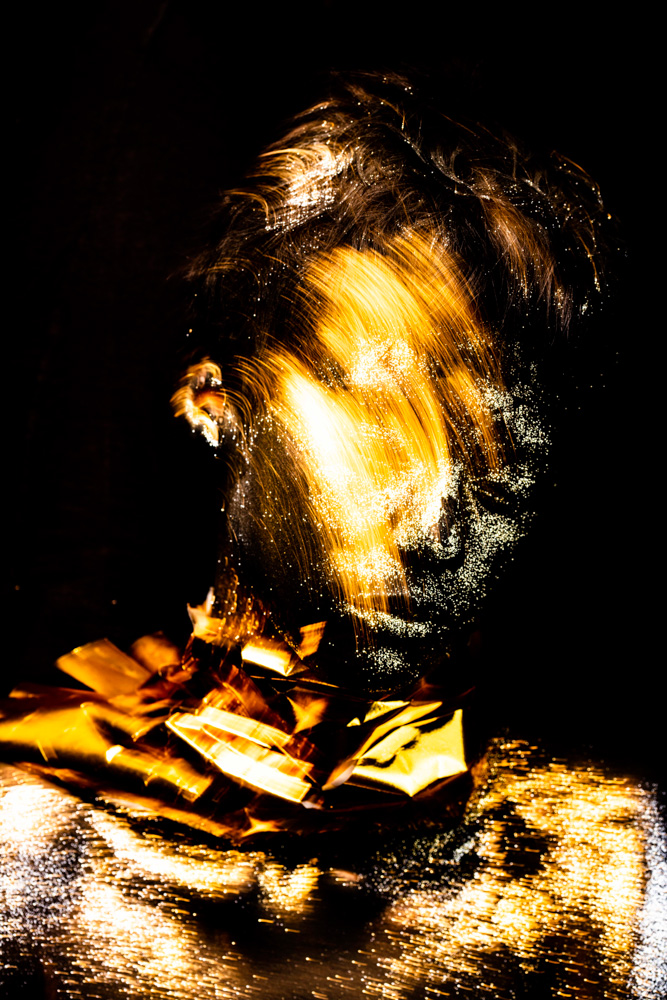 I Am Light #29