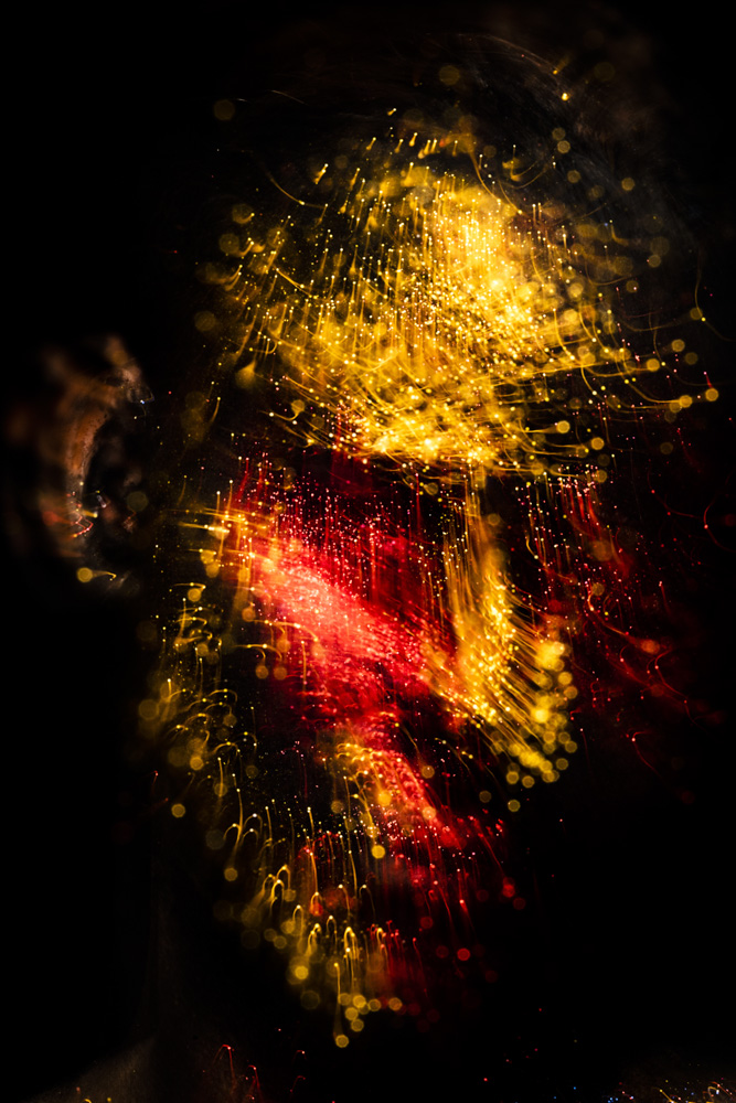 I Am Light