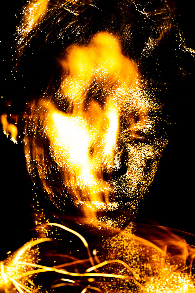 I Am Light #36