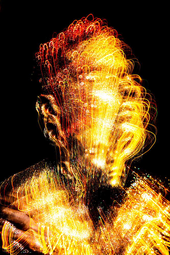 I Am Light #54