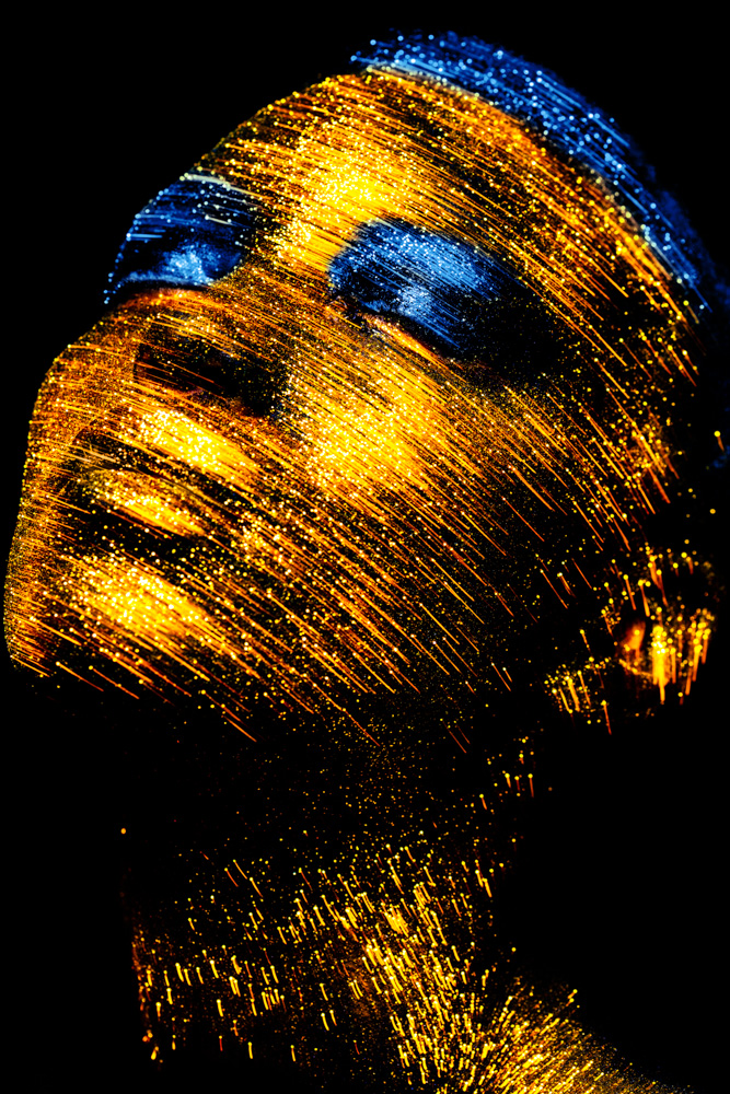 I Am Light #55
