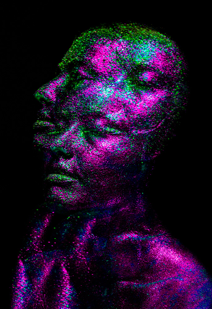 I Am Light #57