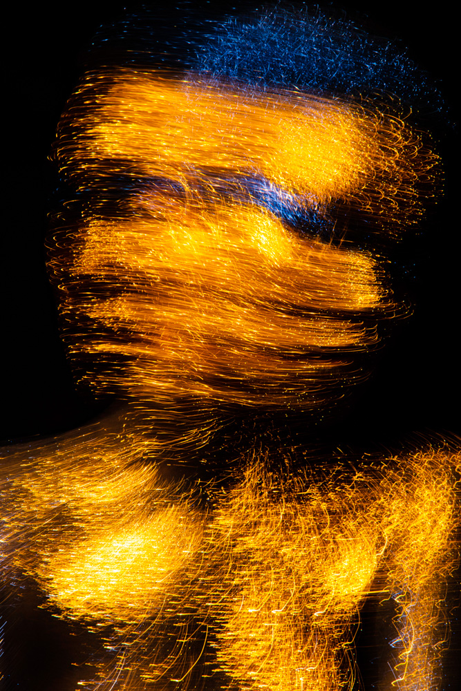 I Am Light #58