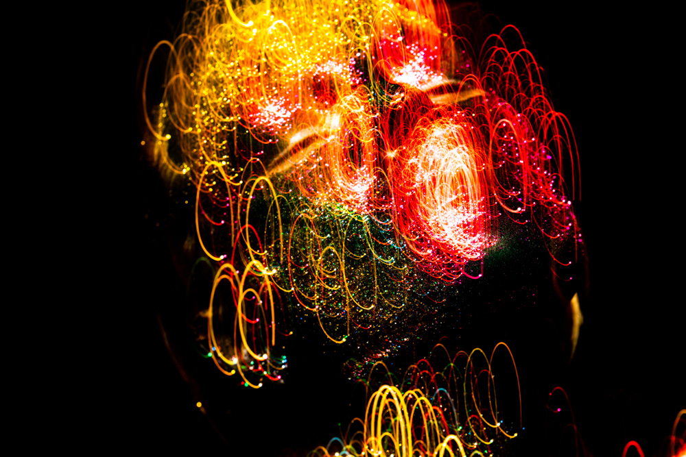I Am Light #65