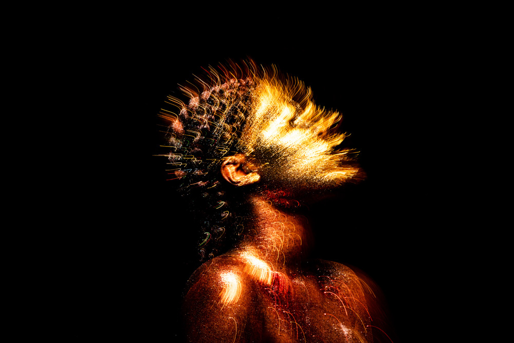 I Am Light #67