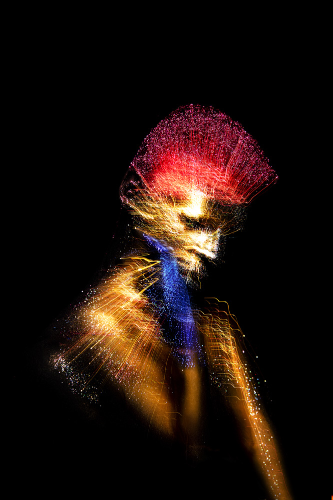 I Am Light #70