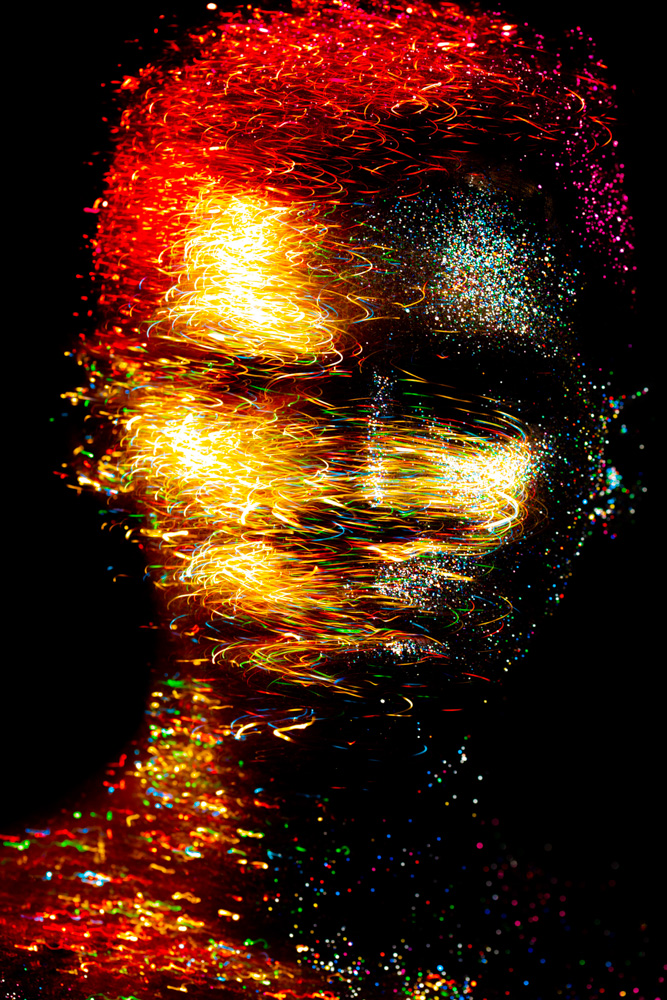 I Am Light #71