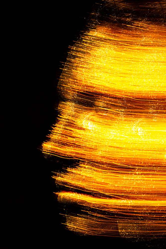 I Am Light #74