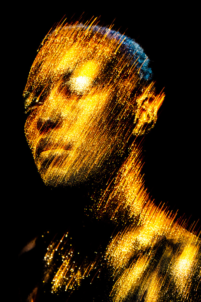 I Am Light #75
