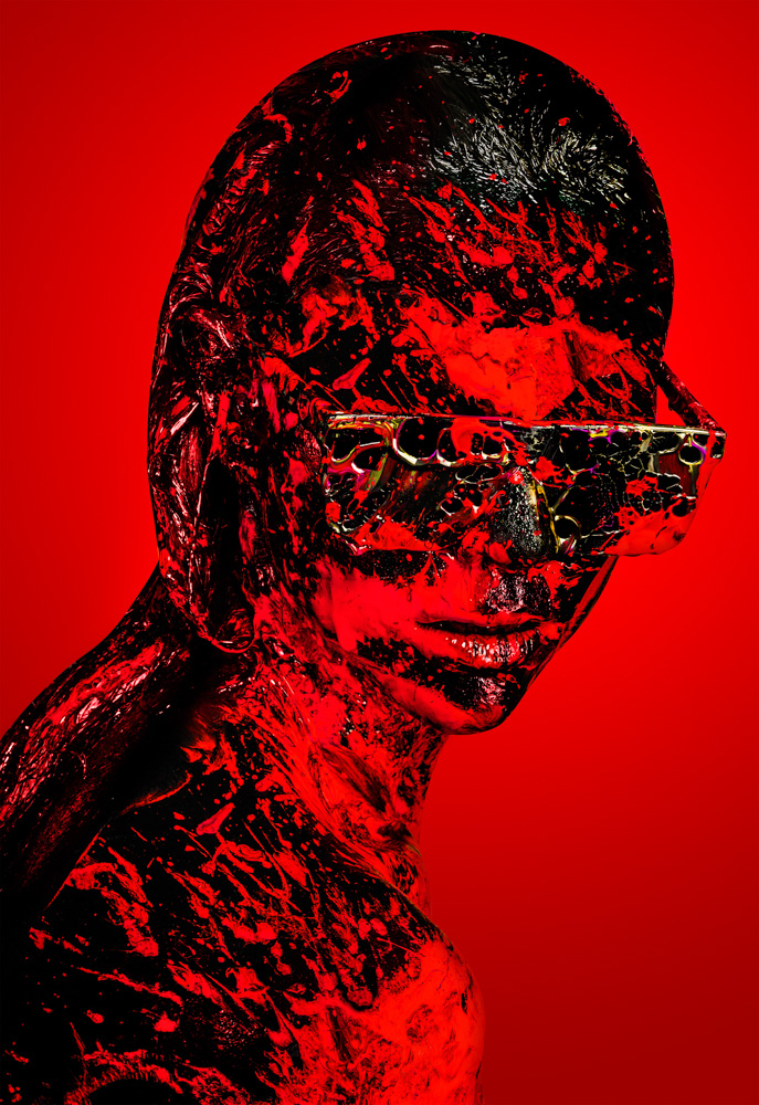 Sexual Colors CB #3
