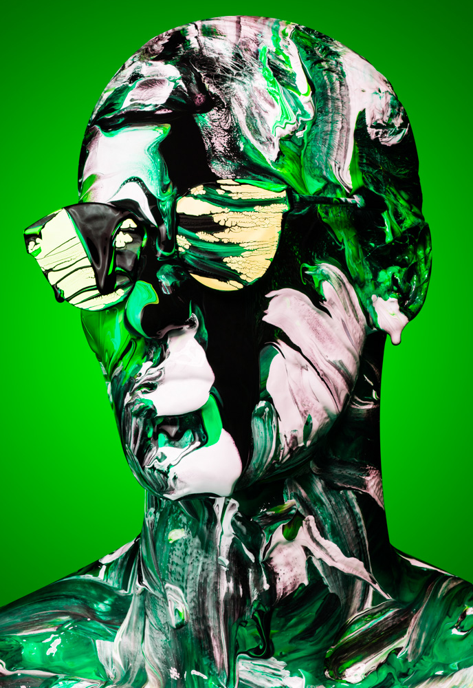 Sexual Colors CB #10