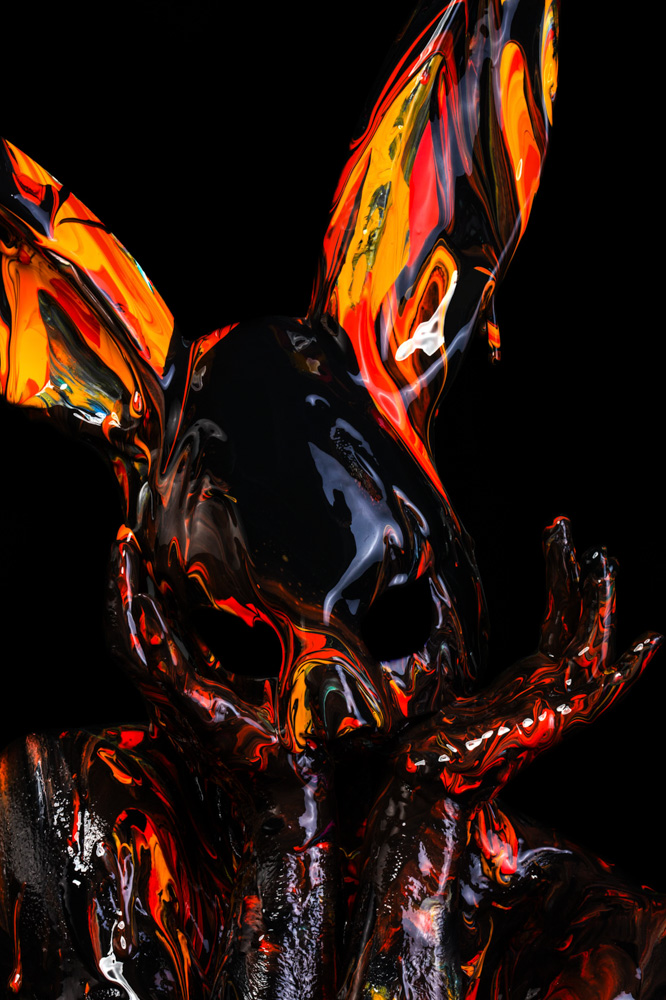 Sexual Colors CB #11