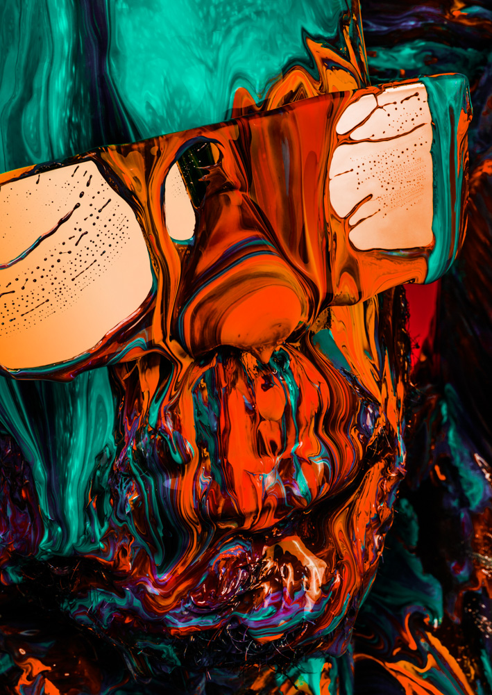 Sexual Colors CB